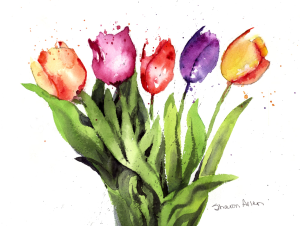 Tulips